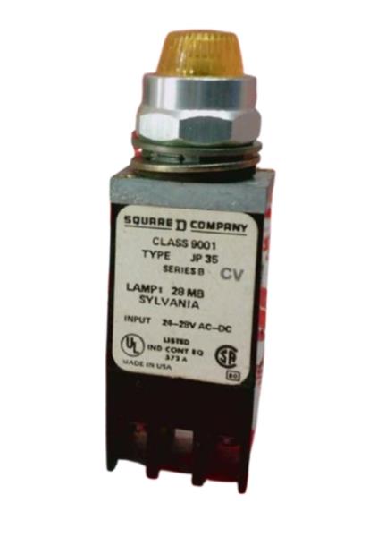 SCHNEIDER ELECTRIC 9001-JP35A29