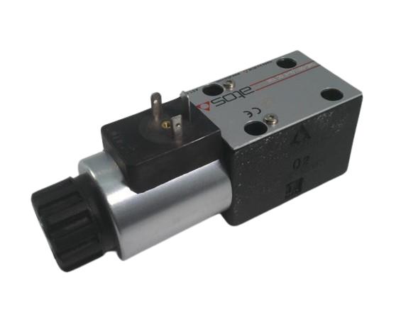 ATOS DHE-0611/A-X 220DC