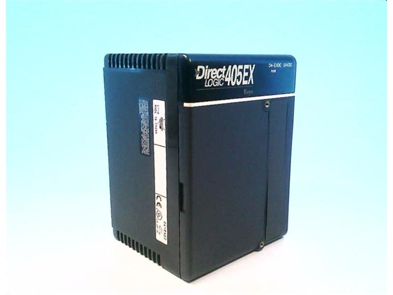 AUTOMATION DIRECT D4-EXDC