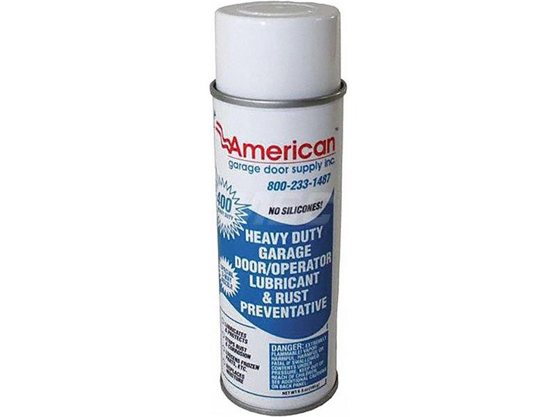 AMERICAN GARAGE DOOR L400-08