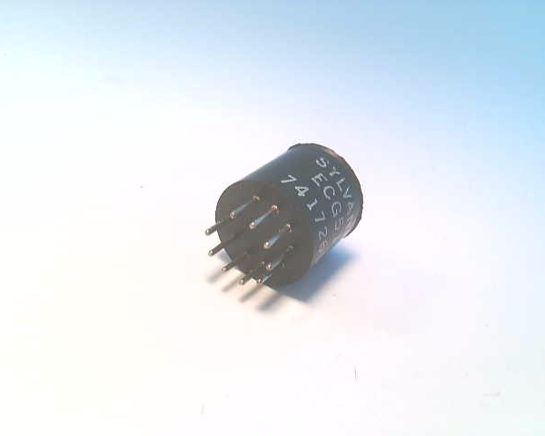 PHILIPS ECG511/R-2AV2