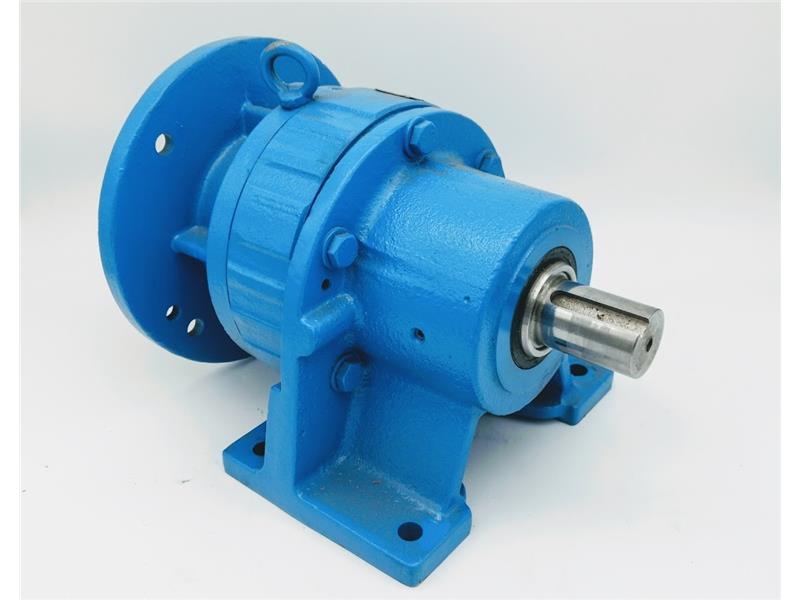 SHIMPO DRIVES C115-11C18-BH