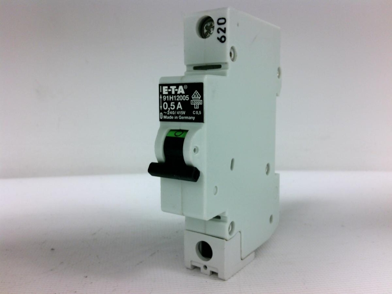 ETA ENGINEERING TECHNOLOGY 91H12005