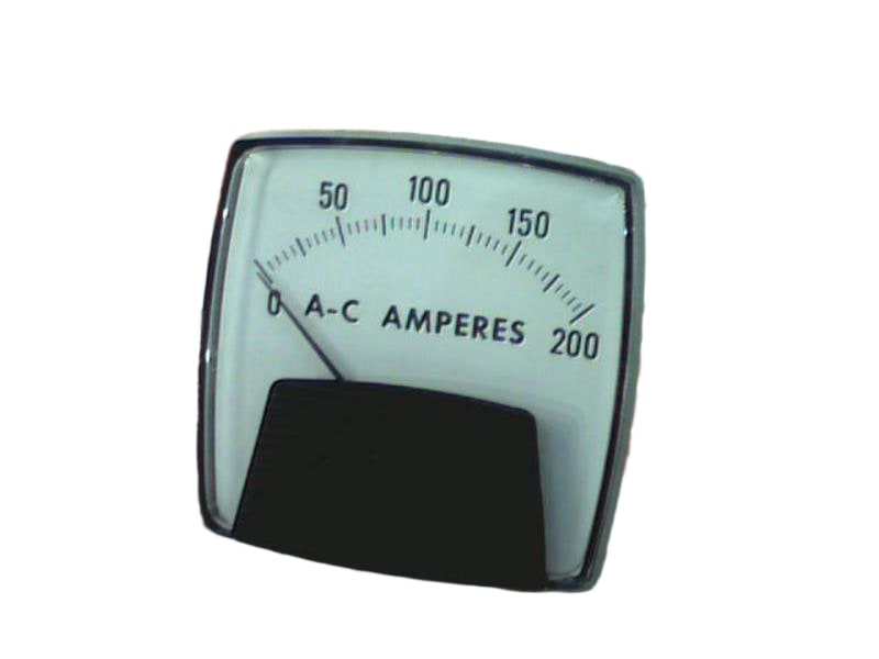 JEWELL INSTRUMENTS 2615-200A