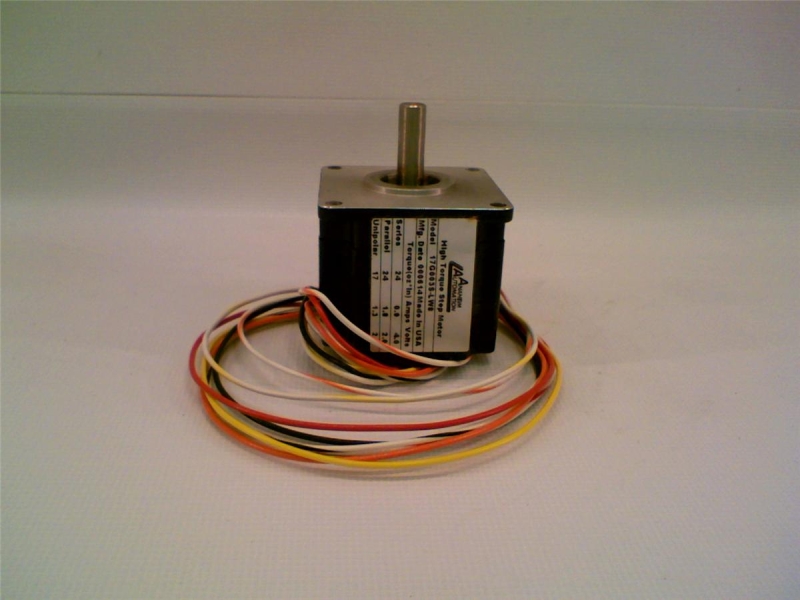 ANAHEIM AUTOMATION 17G003S-LW8