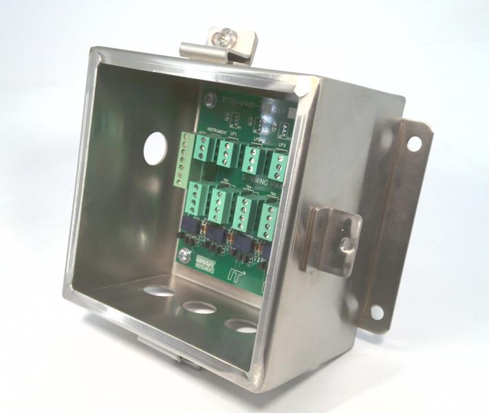 HARDY PROCESS SOLUTIONS HI215IT-SS1