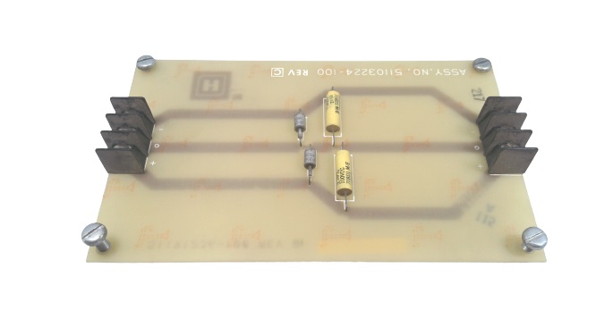 HONEYWELL 51103224-100