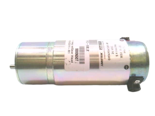 GM14904S011-R1 by AMETEK