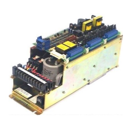 FANUC A06B-6057-H202