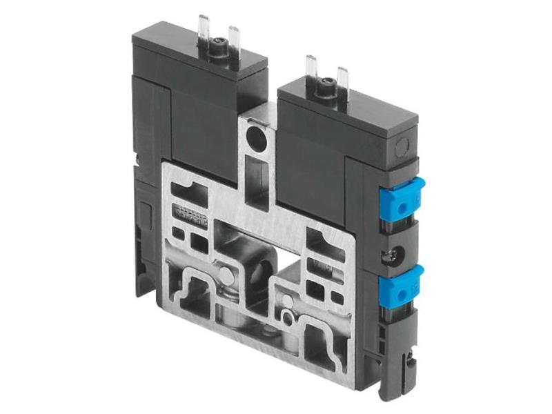 CPV10-M1H-2X3-OLS-M7-B-EX by FESTO