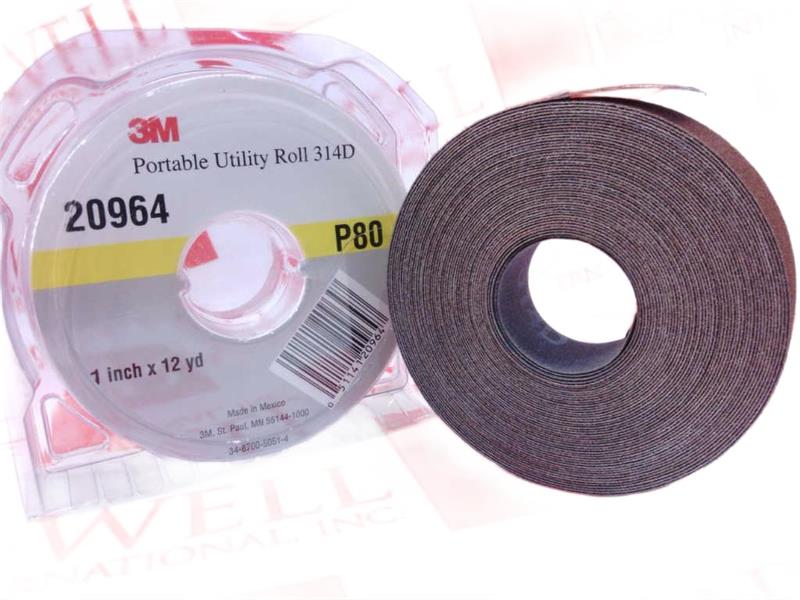 3M 314D