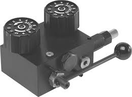 PARKER QDB-75-A07-B16-AR01