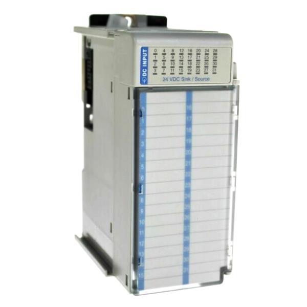 ALLEN BRADLEY 1769-IQ32K