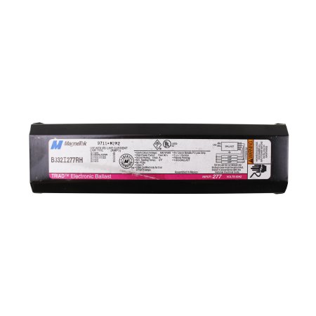 MAGNETEK B332I277RH