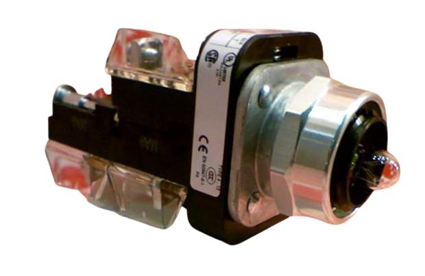 ALLEN BRADLEY 800T-FXQ10XA5