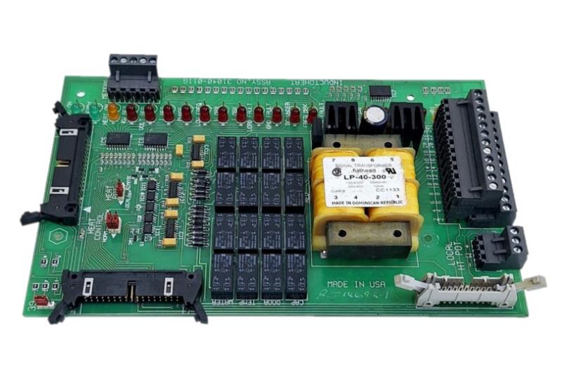 INDUCTOHEAT 31040-011G