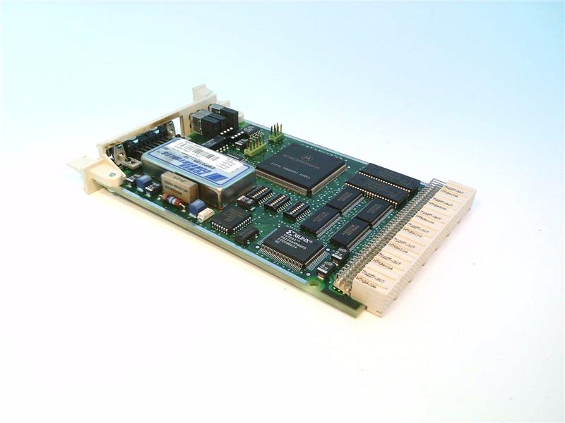 ASEA BROWN BOVERI 3BSE010699R1