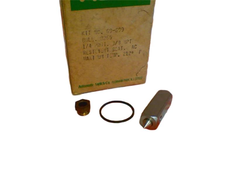 ASCO 069-699