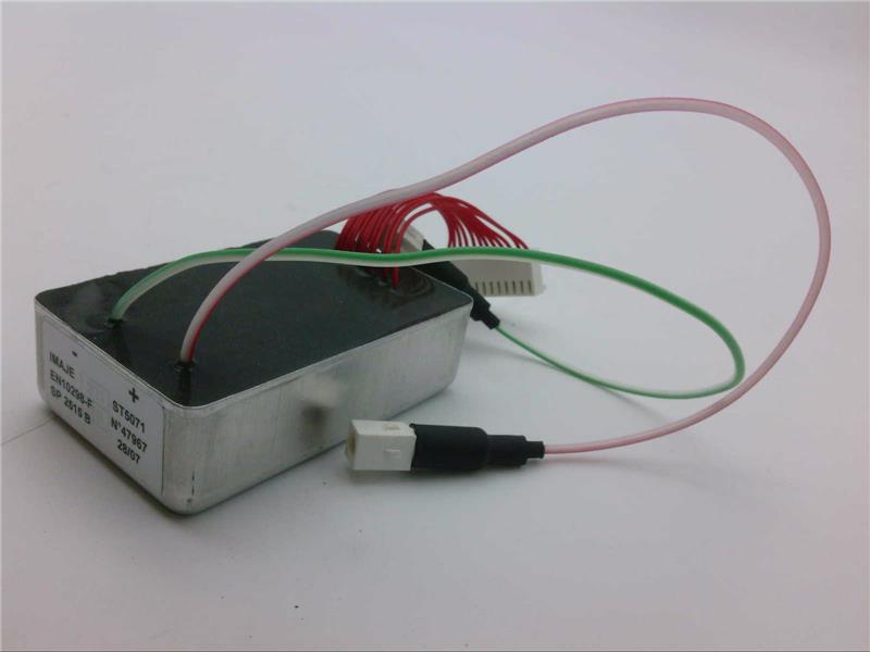 DOVER CORPORATION ST5071