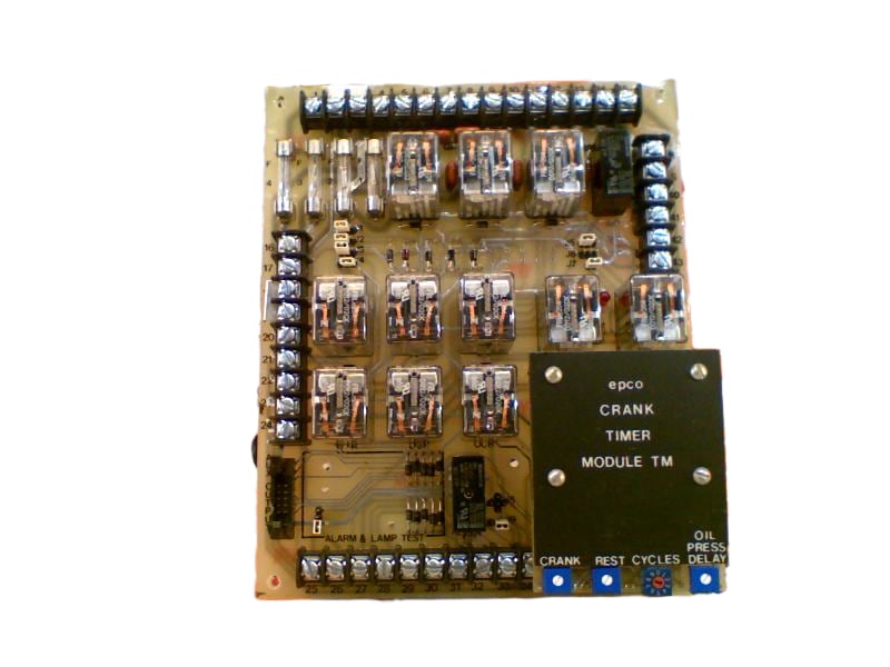 EPCO ASM-4