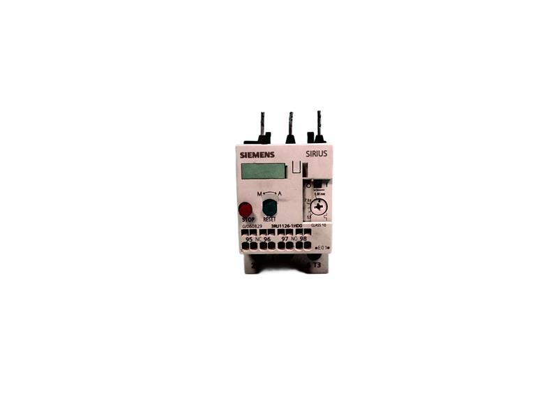 SIEMENS 3RU1126-1HD0