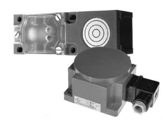 MARSH BELLOFRAM 301-4220-26