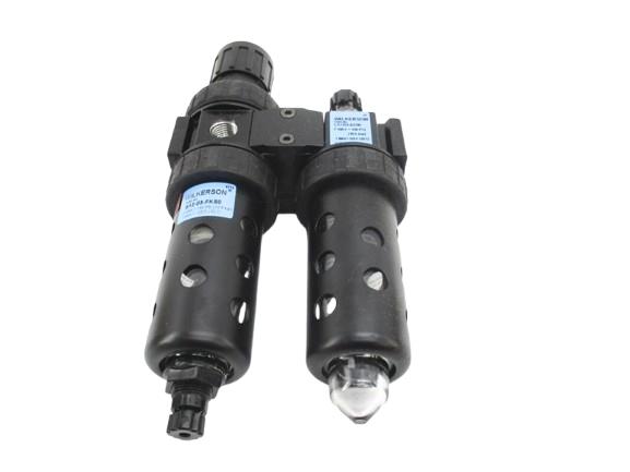 WILKERSON PNEUMATIC D1203FKR0