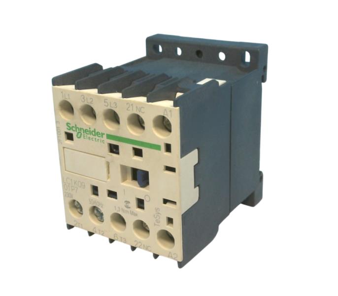 SCHNEIDER ELECTRIC LC1K0901P7