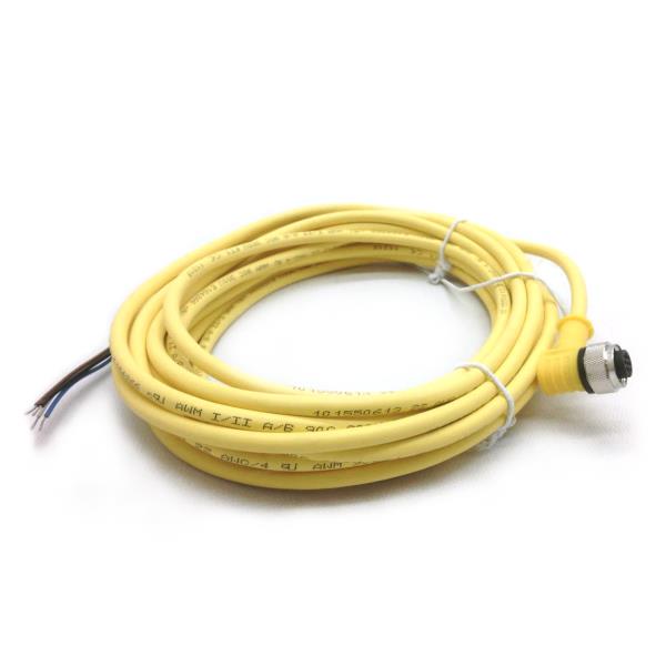 TURCK WK 4.43T-6/S90