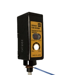 OMRON E3S-DS10B4