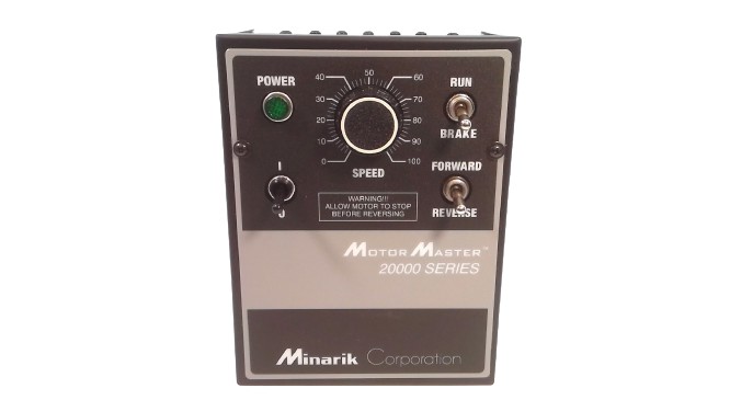 AMERICAN CONTROL ELECTRONICS MM23201C