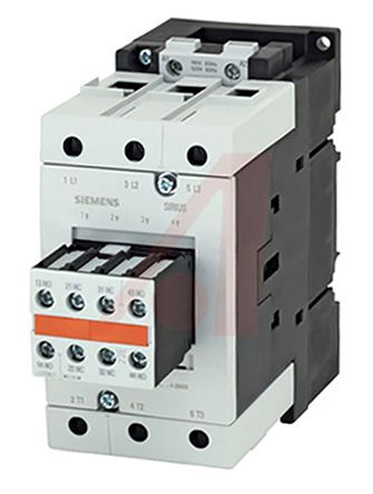 SIEMENS 3RT1046-1QB44-3MA0