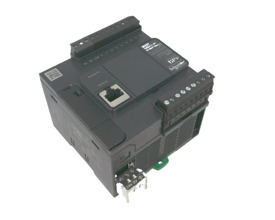 SCHNEIDER ELECTRIC TM221C16T