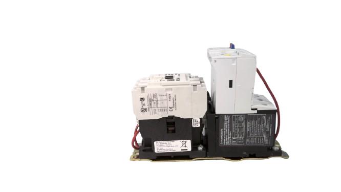 EATON CORPORATION AN19BN0A5E020