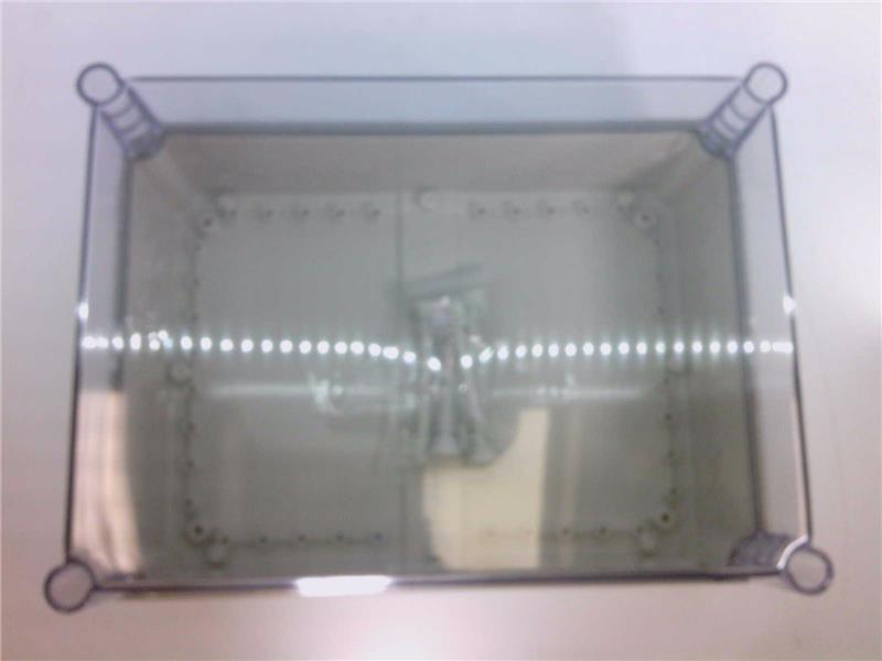 BUD INDUSTRIES NBD-10472