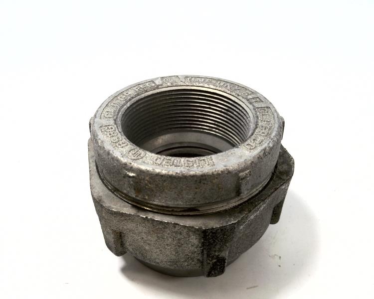 EATON CORPORATION UNF605