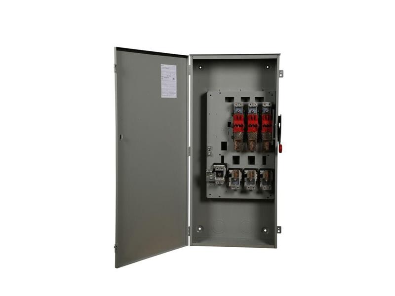 EATON CORPORATION DG326FRK