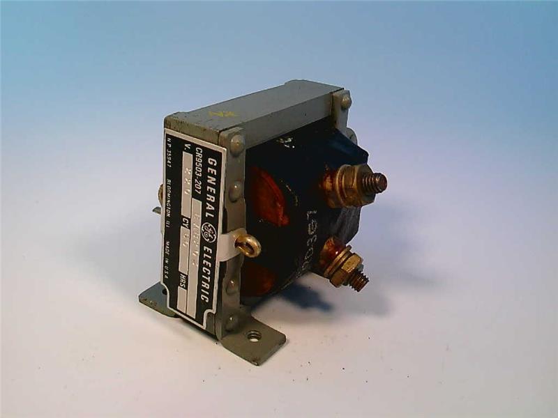 GENERAL ELECTRIC CR9503-207EAB203