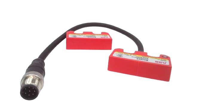 ASEA BROWN BOVERI 2TLA050052R2100