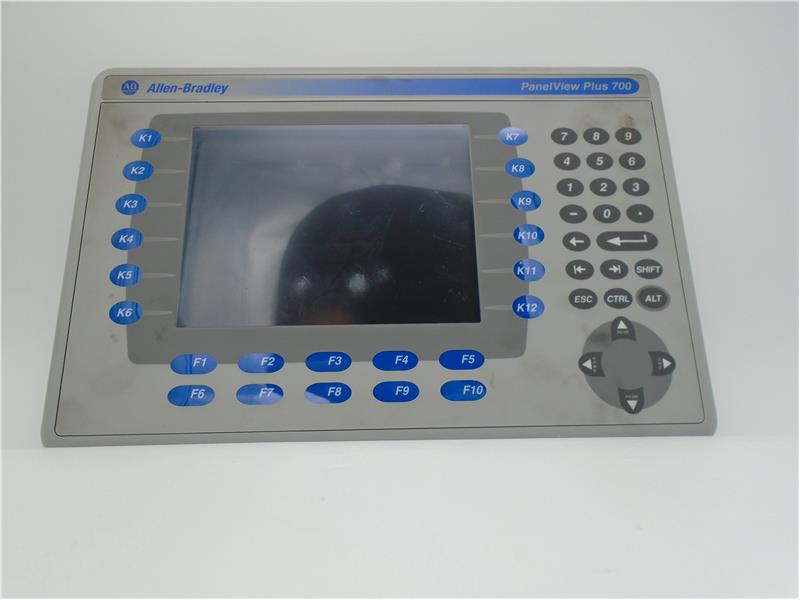 ALLEN BRADLEY 2711P-B7C4D1