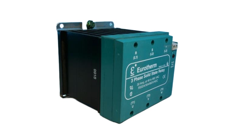RS3DA/30A/660V/HDC by INVENSYS