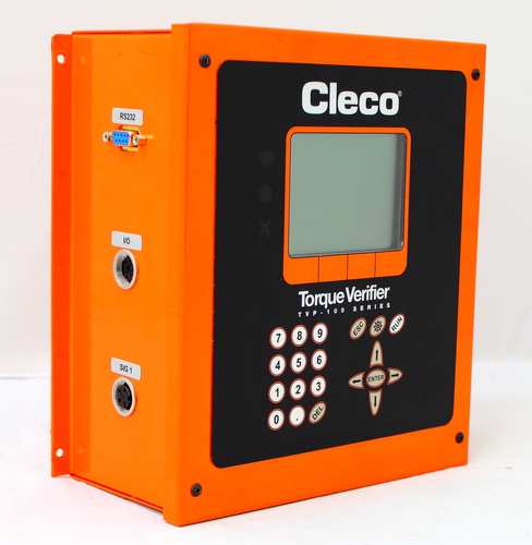 TVP-100-30-D by APEX TOOLS