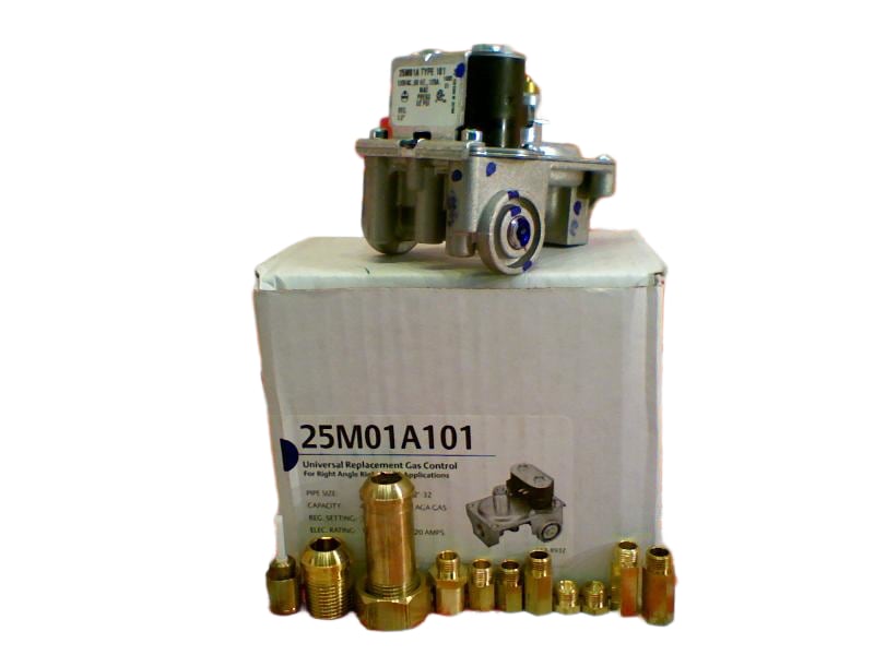 EMERSON 25M01A-101