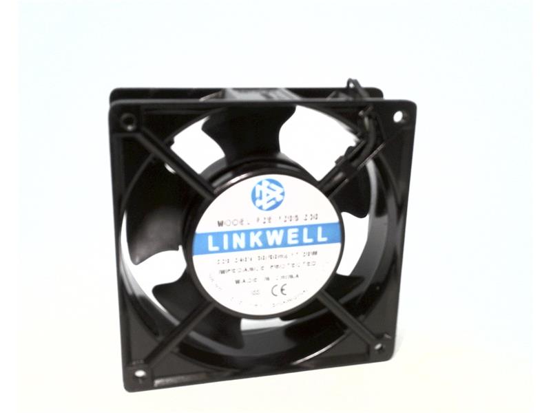 LEIPOLD F2E-120S-230