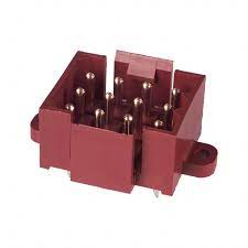 TE CONNECTIVITY 207120-8