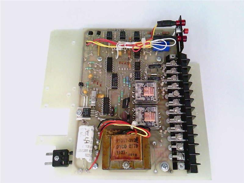 AMETEK ET-1228-H3-A12