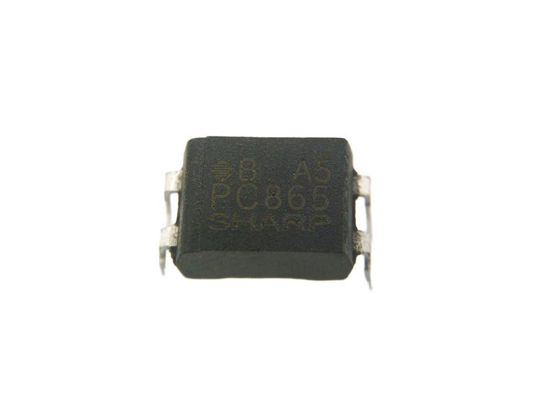 PC865 by SHARP
