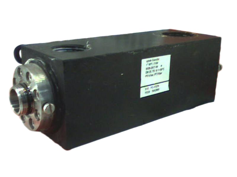 TT ELECTRONICS 0120-2977-80