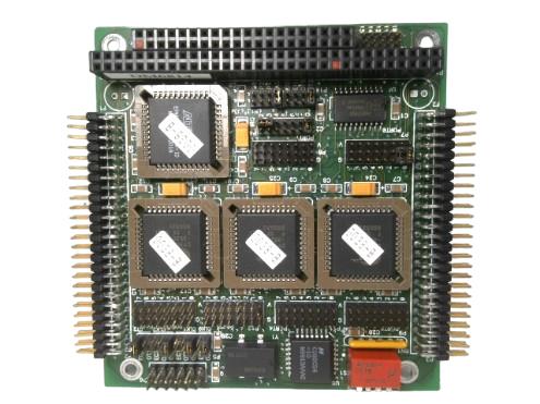 RTD EMBEDDED TECHNOLOGIES DM6814