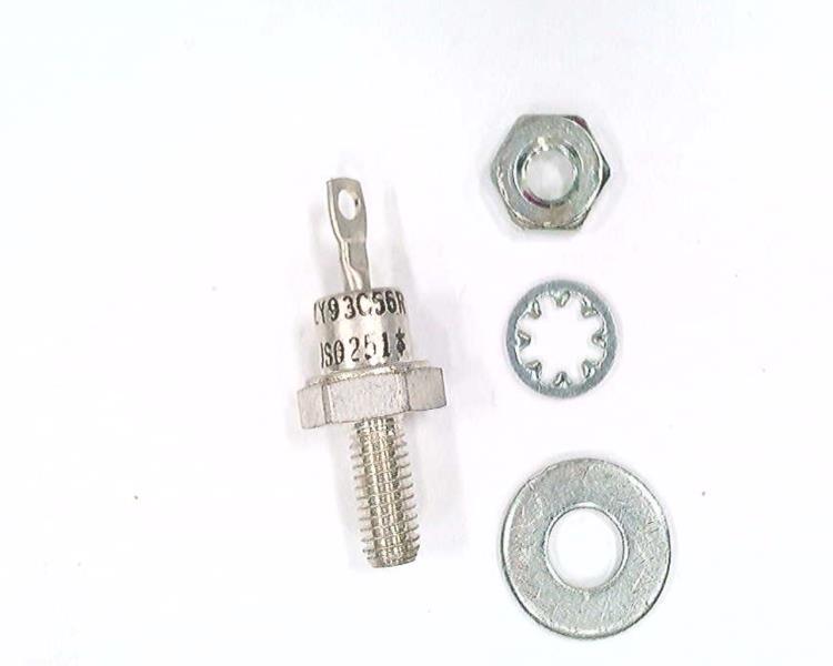 LITTELFUSE BZY93C56R